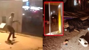 কনসার্টে ‘জয় বাংলা’ স্লোগান নিয়ে সংঘর্ষ, গুলিবিদ্ধ ১