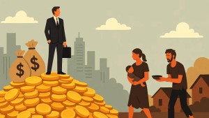 উচ্চ মুদ্রাস্ফীতি ও বৈষম্য: অর্থনীতি নিয়ে পিআরআই'র সতর্কতা উচ্চ মুদ্রাস্ফীতি ও বৈষম্য: অর্থনীতি নিয়ে পিআরআই'র সতর্কতা