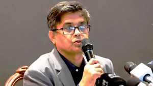 ডিজিএফআই বিলুপ্ত হচ্ছে না, বরং আরও শক্তিশালী হচ্ছে