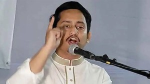 ফেসবুকে এসে কীসের ব্যাখ্যা দিলেন সারজিস?