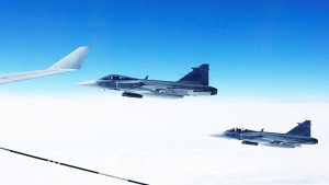 ২০২৬ সালের মধ্যে গ্রিপেন পেতে আশাবাদী জেলেনস্কি ২০২৬ সালের মধ্যে গ্রিপেন পেতে আশাবাদী জেলেনস্কি