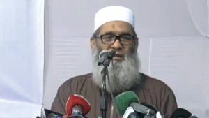 জাতীয় নির্বাচনের দিন গণভোটের কোনো বাস্তবতা নেই: মুজিবুর রহমান জাতীয় নির্বাচনের দিন গণভোটের কোনো বাস্তবতা নেই: মুজিবুর রহমান