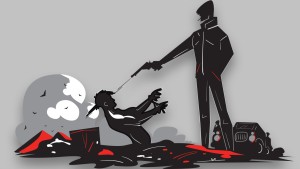 খুলনায় দুর্বৃত্তের গুলিতে যুবক নিহত