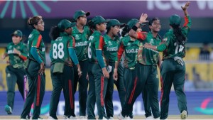 ডিসেম্বরে দুই ফরম্যাটের সিরিজ খেলতে ভারত যাবে বাংলাদেশ নারী দল ডিসেম্বরে দুই ফরম্যাটের সিরিজ খেলতে ভারত যাবে বাংলাদেশ নারী দল