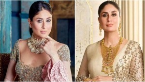 ৪৫ বছরেও যেভাবে তারুণ্য ধরে রেখেছেন কারিনা কাপুর ৪৫ বছরেও যেভাবে তারুণ্য ধরে রেখেছেন কারিনা কাপুর