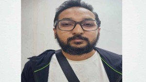 পিকে হালদারের ঘনিষ্ঠ সহযোগী তাজবীর হাসান আটক