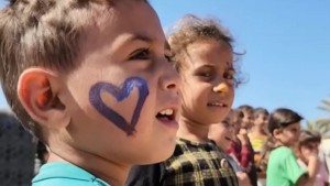 গাজায় মানুসিকভাবে বিপর্যস্ত ৮০% শিশু, দাবি জাতিসংঘের গাজায় মানুসিকভাবে বিপর্যস্ত ৮০% শিশু, দাবি জাতিসংঘের