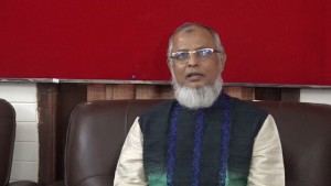 গণভোটের বিষয়টি এখনও কমিশনের নজরে আসেনি: ইসি আনোয়ারুল গণভোটের বিষয়টি এখনও কমিশনের নজরে আসেনি: ইসি আনোয়ারুল