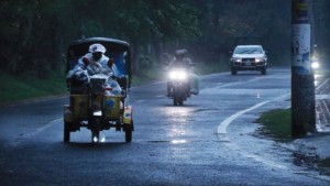 আরও দুই দিন থাকতে পারে বৃষ্টি, এরপর বাড়বে শীতের আমেজ