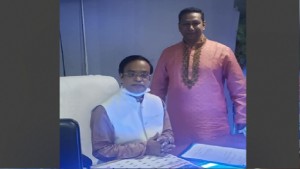 হাজী সেলিমের অপকর্মের সহযোগী পলিথিন মুরাদ গ্রেফতার