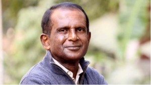 অভিনেতা হাসান মাসুদ হাসপাতালে