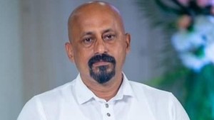 ফন্টু চাকলাদারের বিরুদ্ধে এবার দেড় কোটি টাকার চেক ডিজঅনার মামলা ফন্টু চাকলাদারের বিরুদ্ধে এবার দেড় কোটি টাকার চেক ডিজঅনার মামলা