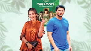 দেশের প্রেক্ষাগৃহে মুক্তির আগে টরন্টো উৎসবে ‘শেকড়’