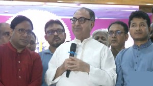 হিন্দুদের ভোটব্যাংক হিসেবে ব্যবহার করেছে আওয়ামী লীগ: মির্জা আব্বাস