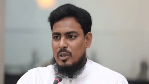 সাংবিধানিক রক্ষাকবচ হবে দ্বিকক্ষ সংসদ: আখতার হোসেন