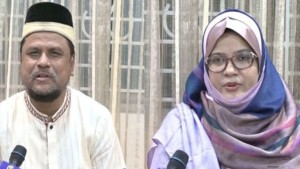 সাবেক এমপি নদভী দম্পতিসহ ১৬ জনের বিরুদ্ধে দুদকের মামলা সাবেক এমপি নদভী দম্পতিসহ ১৬ জনের বিরুদ্ধে দুদকের মামলা