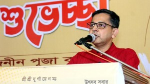 সম্পর্কের শক্তি জনগণের ঐতিহ্যে নিহিত: ভারতীয় হাইকমিশনার