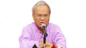 আ. লীগের ভোট পেতে বিভিন্ন জায়গায় জামায়াত দৌড়ঝাঁপ করছে: রিজভী