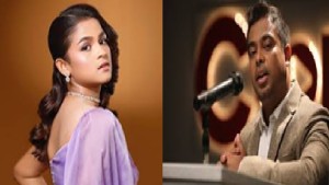 প্রেম ভাঙার গুঞ্জন, মুখ খুললেন সাদিয়া আয়মান