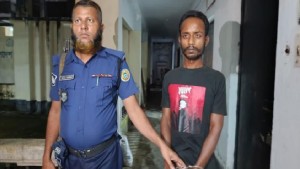 ছয় বছরের শিশুকে হত্যার অভিযোগে গ্রেফতার চাচা