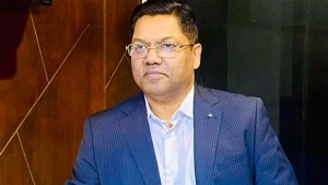 সরিয়ে দেওয়া হলো এনবিআরের সেই সদস্যকে