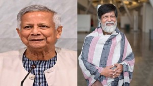 বাংলাদেশের অবিচল মনোবলের উজ্জ্বল প্রতীক শহিদুল আলম: প্রধান উপদেষ্টা