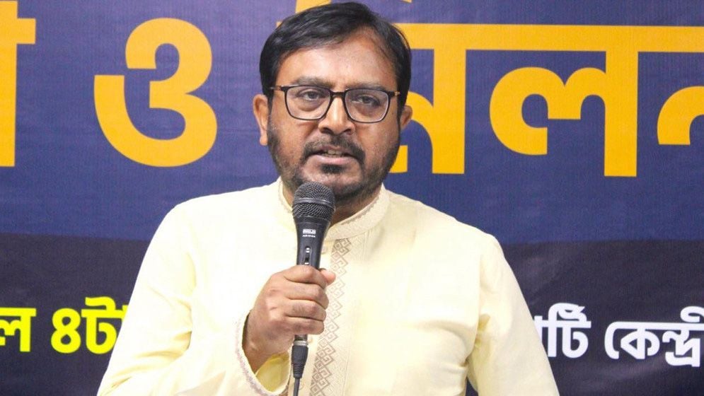 ঐক্যমত না হলে নির্বাচন অনিশ্চিত হতে পারে: মজিবুর রহমান মঞ্জু ঐক্যমত না হলে নির্বাচন অনিশ্চিত হতে পারে: মজিবুর রহমান মঞ্জু