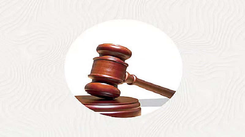 সাবেক সংসদ সদস্য ও তাঁর স্বার্থসংশ্লিষ্ট ব্যাংক হিসাবে থাকা সোয়া ৩ কোটি টাকার বেশি জব্দ সাবেক সংসদ সদস্য ও তাঁর স্বার্থসংশ্লিষ্ট ব্যাংক হিসাবে থাকা সোয়া ৩ কোটি টাকার বেশি জব্দ