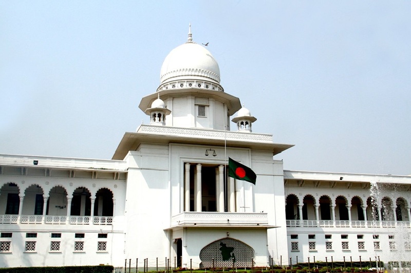 ছয় লাশ পোড়ানো মামলায় ১৪তম সাক্ষীর সাক্ষ্যগ্রহণ শেষ ছয় লাশ পোড়ানো মামলায় ১৪তম সাক্ষীর সাক্ষ্যগ্রহণ শেষ