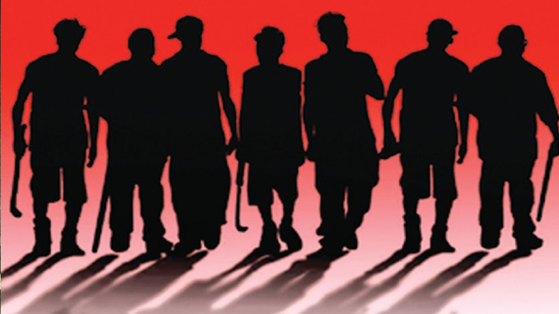 মুক্তিপণের লোভে চিকিৎসকের ছেলেকে অপহরণ, ভাড়ায় খাটছে কিশোর গ্যাং মুক্তিপণের লোভে চিকিৎসকের ছেলেকে অপহরণ, ভাড়ায় খাটছে কিশোর গ্যাং