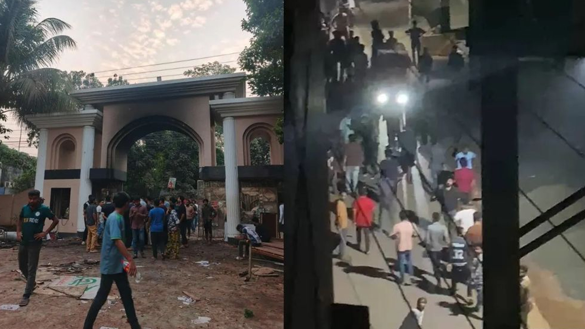 সিটি ইউনিভার্সিটির কাছে পাল্টা ক্ষতিপূরণ দাবি ড্যাফোডিলের সিটি ইউনিভার্সিটির কাছে পাল্টা ক্ষতিপূরণ দাবি ড্যাফোডিলের