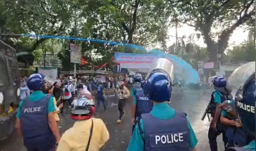 ৩ দাবিতে কাল থেকে এমপিওভুক্ত শিক্ষকদের কর্মবিরতি ৩ দাবিতে কাল থেকে এমপিওভুক্ত শিক্ষকদের কর্মবিরতি