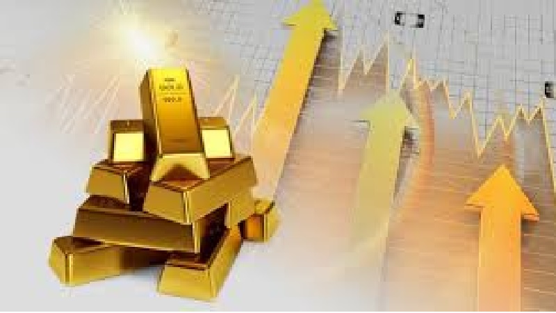 টানা চার দফা কমার পর বাড়ল স্বর্ণের দাম টানা চার দফা কমার পর বাড়ল স্বর্ণের দাম