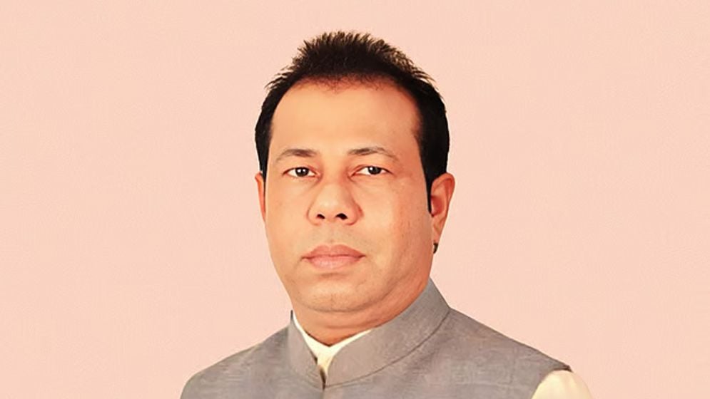 শেখ হাসিনার সাবেক পিয়ন জাহাঙ্গীরের বিরুদ্ধে শত কোটি টাকার অর্থপাচারের মামলা