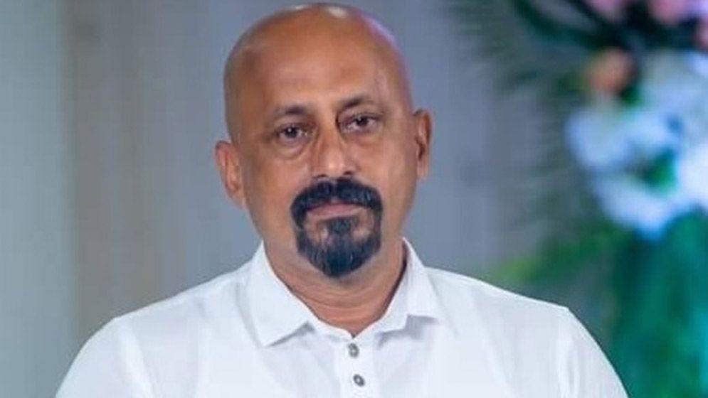 ফন্টু চাকলাদারের বিরুদ্ধে এবার দেড় কোটি টাকার চেক ডিজঅনার মামলা ফন্টু চাকলাদারের বিরুদ্ধে এবার দেড় কোটি টাকার চেক ডিজঅনার মামলা