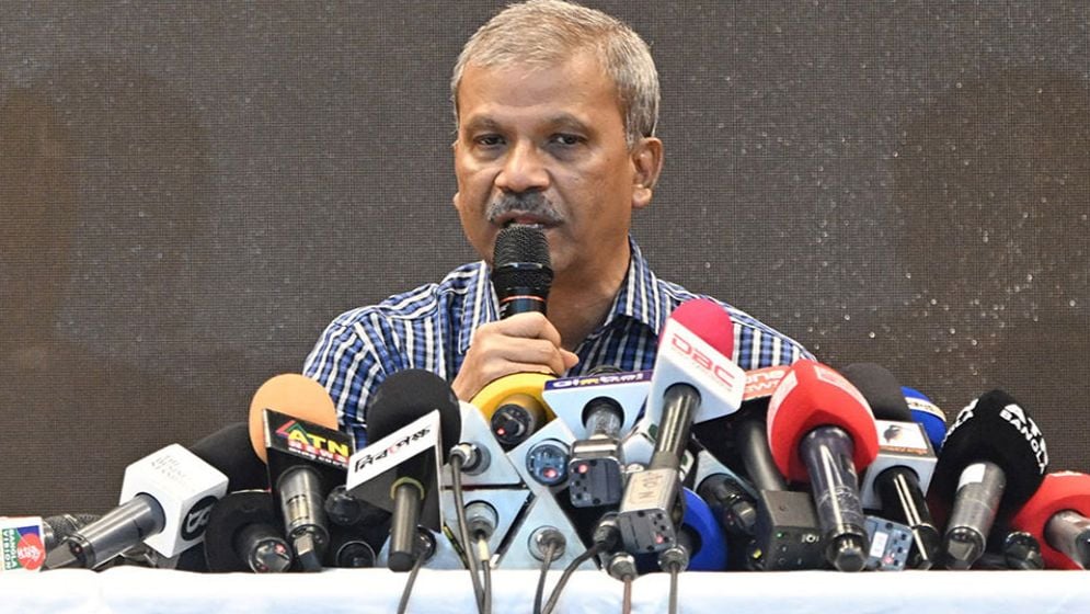 দেশেই পরিবারের বাইরে ঘনিষ্ঠদের দান করা যাবে কিডনি ও অঙ্গপ্রত্যঙ্গ: আইন উপদেষ্টা দেশেই পরিবারের বাইরে ঘনিষ্ঠদের দান করা যাবে কিডনি ও অঙ্গপ্রত্যঙ্গ: আইন উপদেষ্টা