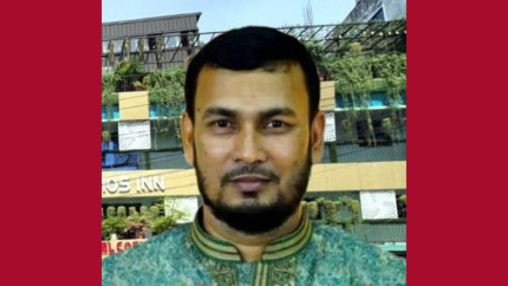 রাঙামাটিতে তরুণীকে ধর্ষণের অভিযোগে হোটেল মালিক গ্রেফতার রাঙামাটিতে তরুণীকে ধর্ষণের অভিযোগে হোটেল মালিক গ্রেফতার