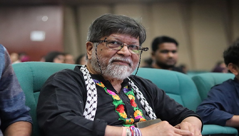 দেশে ফিরছেন শহিদুল আলম দেশে ফিরছেন শহিদুল আলম