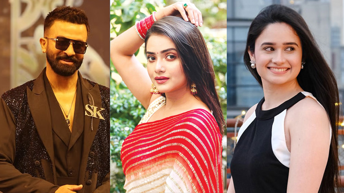সোলজারে শাকিবের সঙ্গে থাকছেন তিশা ও ঐশী সোলজারে শাকিবের সঙ্গে থাকছেন তিশা ও ঐশী