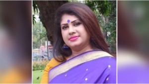 আওয়ামী লীগ নেত্রী শামীমা পারভীন গ্রেপ্তার