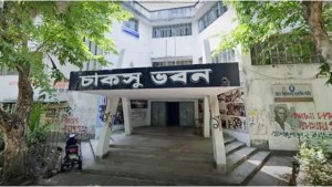 চাকসু নির্বাচন: প্রচারণায় প্রার্থীরা