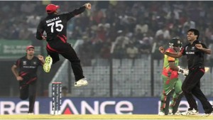 এশিয়া কাপ: বাংলাদেশের সঙ্গে প্রতিদ্বন্দ্বিতা করতে চায় হংকং
