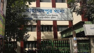 মোহাম্মদপুর ছিনতাইকারী সন্দেহে দুই যুবককে পিটিয়ে হত্যা 