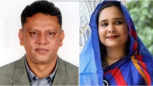আওয়ামী লীগের আরও দুই সাবেক এমপি গ্রেপ্তার