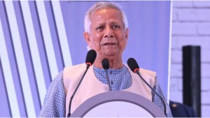 দেশ পুনর্গঠন প্রক্রিয়ায় অংশ নিতে প্রবাসীদের প্রতি প্রধান উপদেষ্টার আহ্বান
