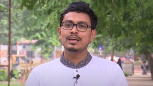 সম্প্রীতির বন্ধনে উৎসবমুখর পূজার আহ্বান: সাদিক কয়েম