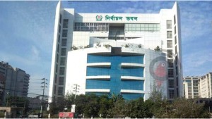 আজ থেকে শুরু ইসির নির্বাচনী সংলাপ