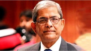 লাইম লাইটে আসলেও জামায়াতের পক্ষে নির্বাচনে জেতা সম্ভব নয়: মির্জা ফখরুল