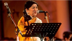 লতা মঙ্গেশকরের ৯৬তম জন্মবার্ষিকী আজ