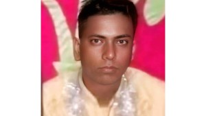 বিয়ের ৩ দিন পর স্বামীর ঝুলন্ত লাশ উদ্ধার